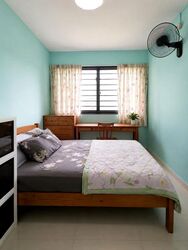 Blk 58 Havelock View (Bukit Merah), HDB 4 Rooms #626516051